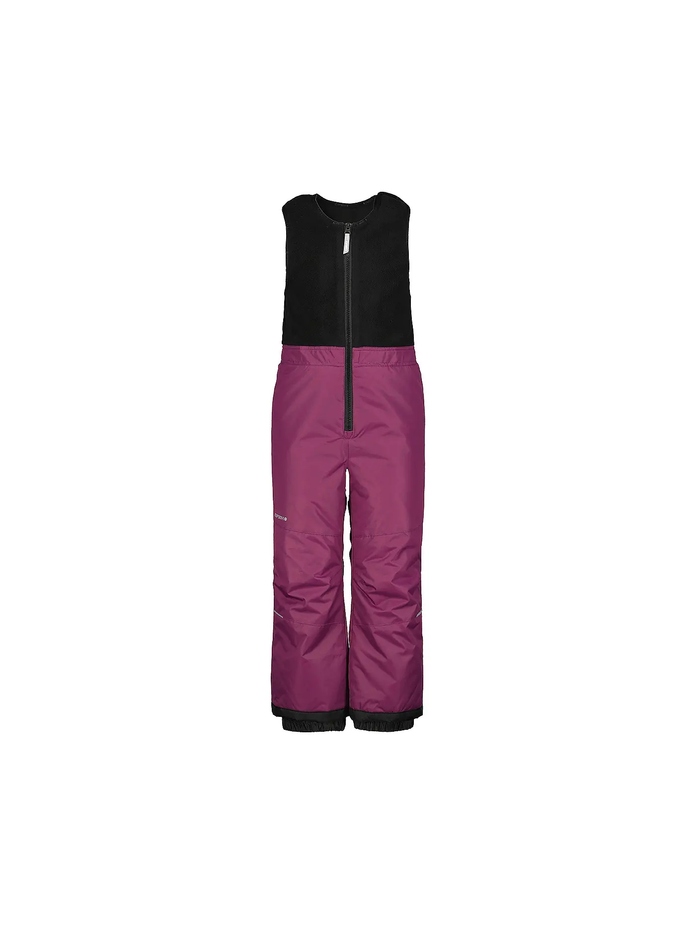ICEPEAK | Mini Kinder Skihose Jiazi KD | beere